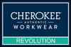 Cherokee WorkWear Revolution